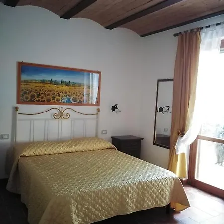 Il Casale Di Luna Apartament