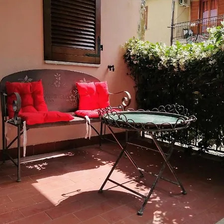 Il Casale Di Luna * Saturnia