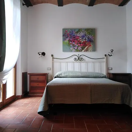 Il Casale Di Luna * Saturnia