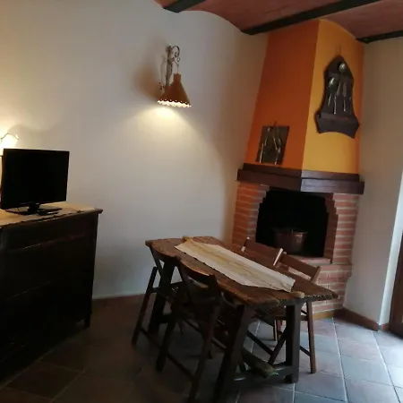 Il Casale Di Luna *