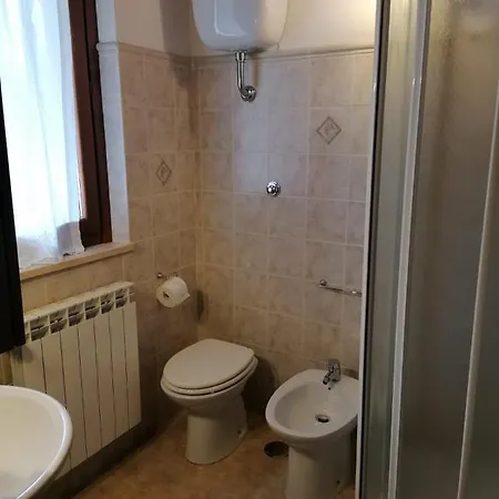 Il Casale Di Luna Saturnia