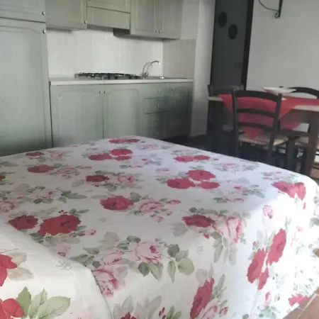 Il Casale Di Luna Apartament *