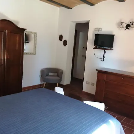 Il Casale Di Luna Lejlighed