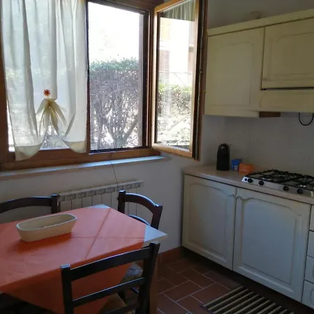 Il Casale Di Luna *