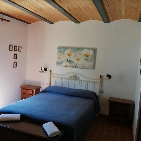 Il Casale Di Luna *