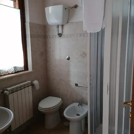 아파트 Il Casale Di Luna