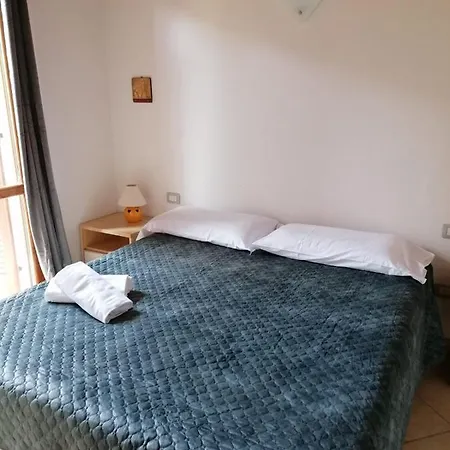 Il Casale Di Luna Apartament Saturnia