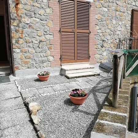 Apartament Il Casale Di Luna *