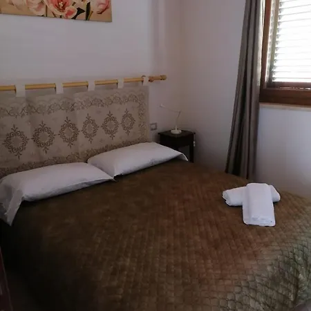 Il Casale Di Luna Apartament *