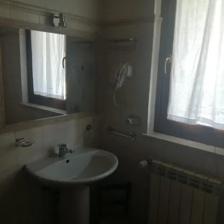 Apartament Il Casale Di Luna Saturnia
