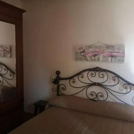 Il Casale Di Luna Apartament