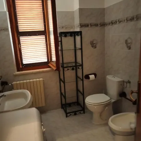 Il Casale Di Luna * Saturnia