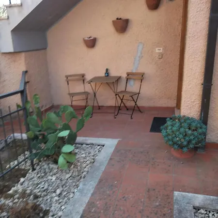 Il Casale Di Luna Saturnia
