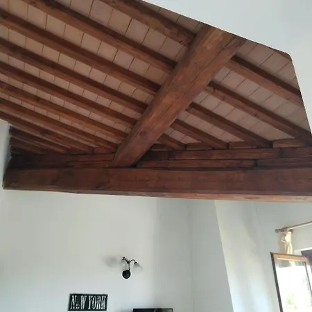 Apartament Il Casale Di Luna
