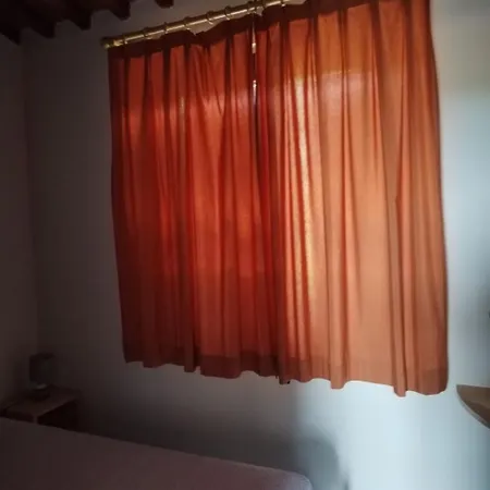 Il Casale Di Luna Apartament *