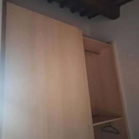 Lejlighed Il Casale Di Luna *
