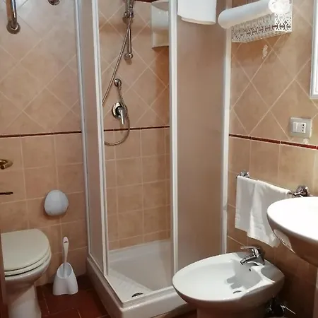 Il Casale Di Luna Apartament Saturnia