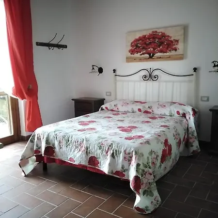 Apartament Il Casale Di Luna