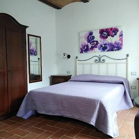 Il Casale Di Luna Saturnia
