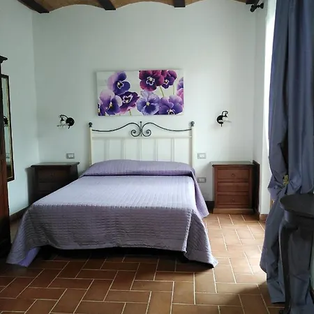 Il Casale Di Luna Saturnia
