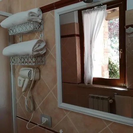 Il Casale Di Luna *