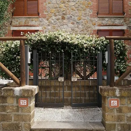 Lejlighed Il Casale Di Luna