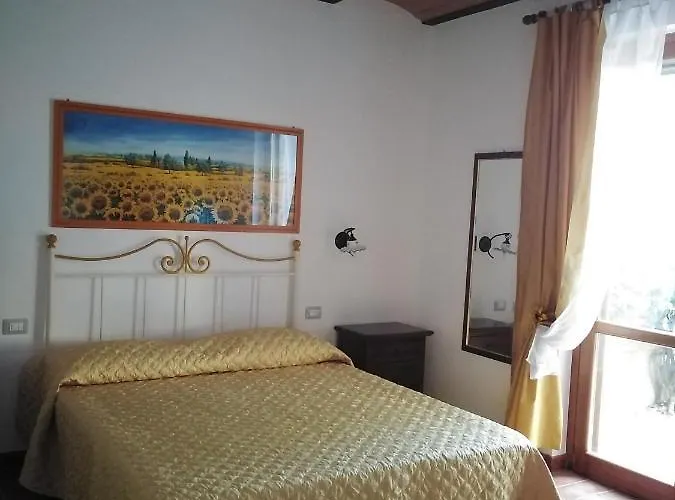 Il Casale Di Luna Apartman