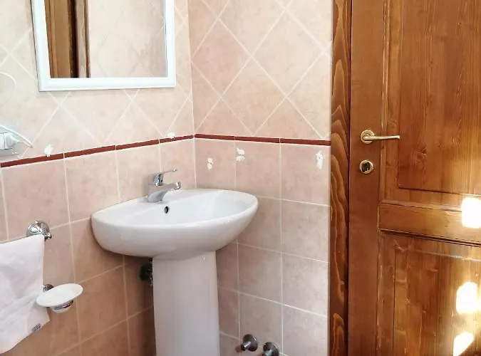 Il Casale Di Luna Apartman *