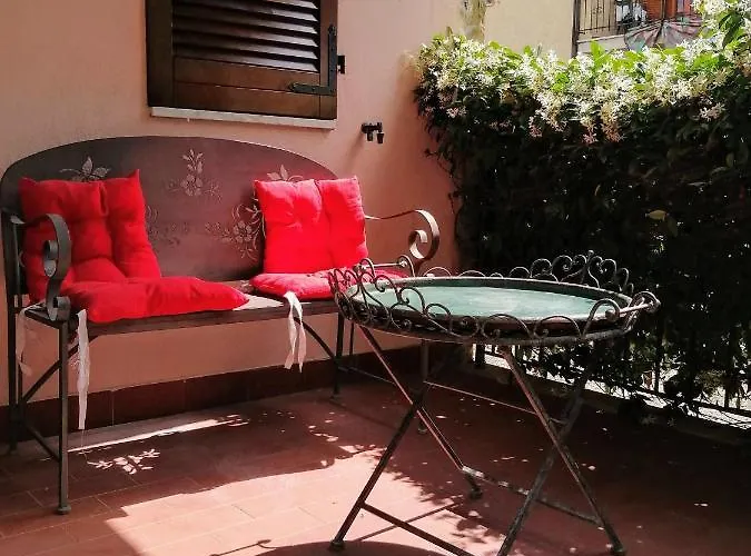 Il Casale Di Luna * Saturnia