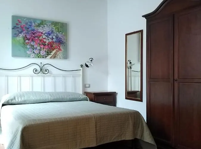 Apartman Il Casale Di Luna Saturnia