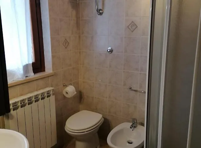 Il Casale Di Luna Saturnia