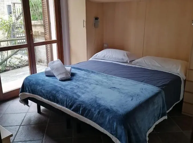 Il Casale Di Luna Apartman