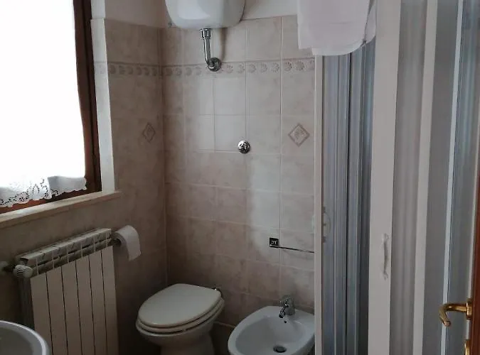 Apartman Il Casale Di Luna