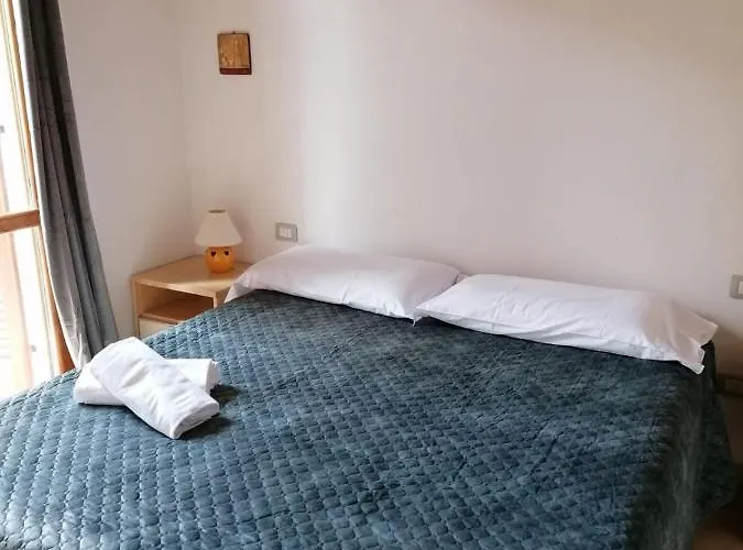 Il Casale Di Luna Apartman Saturnia