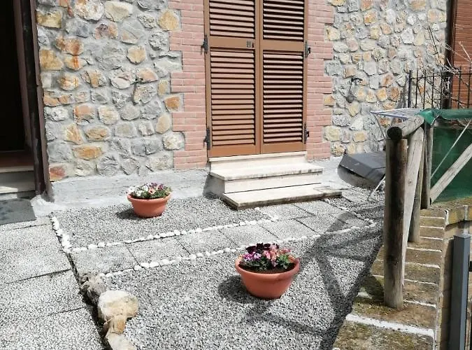 Apartman Il Casale Di Luna *