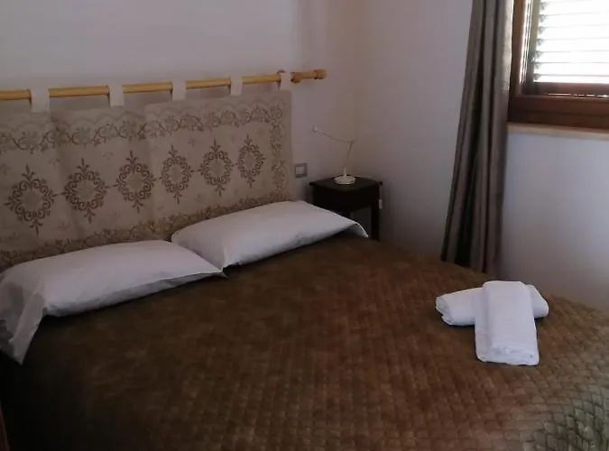 Il Casale Di Luna Apartman *