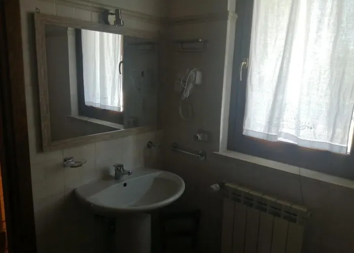 Apartman Il Casale Di Luna Saturnia