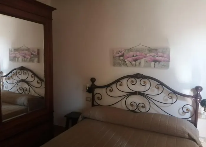 Il Casale Di Luna Apartman