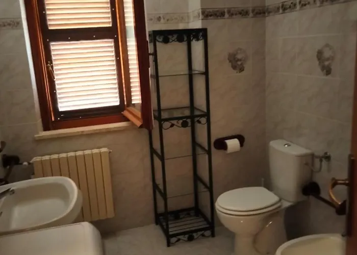 Il Casale Di Luna * Saturnia