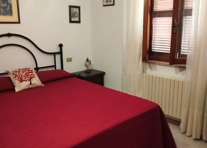 Il Casale Di Luna * Saturnia