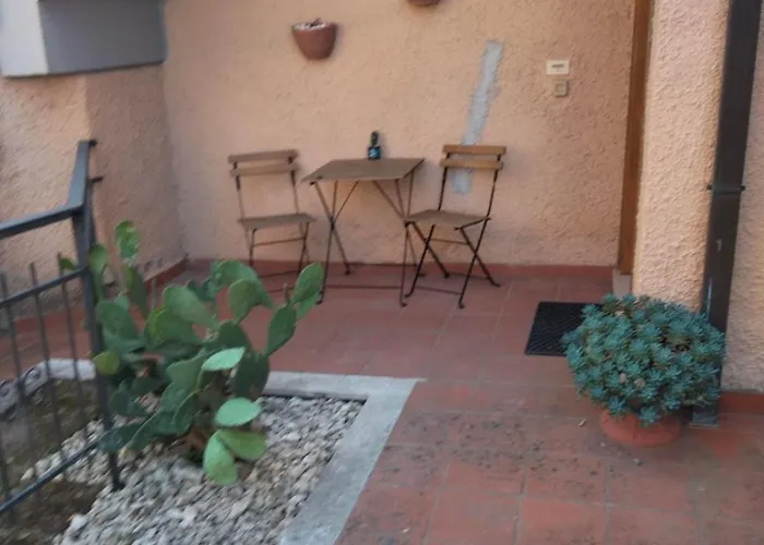 Il Casale Di Luna Saturnia