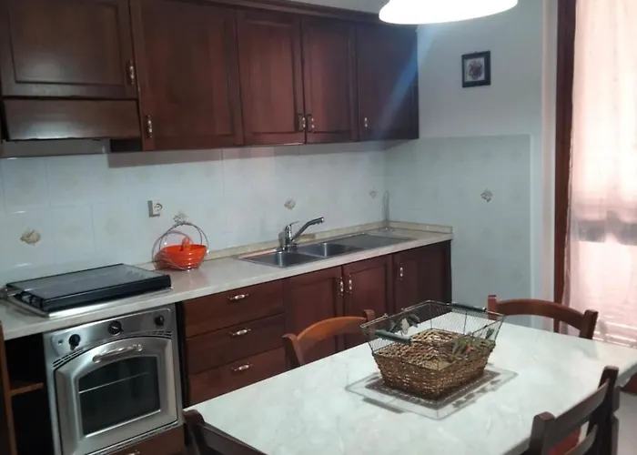 Il Casale Di Luna Saturnia