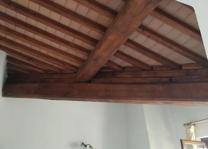 Apartman Il Casale Di Luna