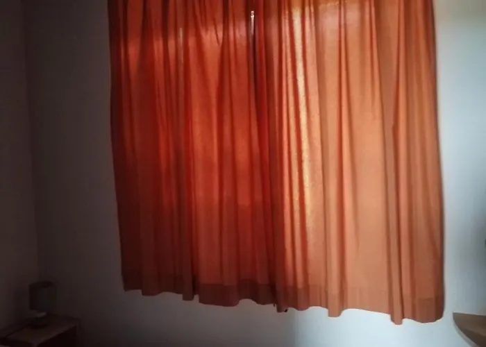 Il Casale Di Luna Apartman *