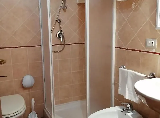 Il Casale Di Luna Apartman Saturnia