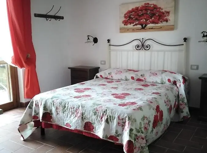 Apartman Il Casale Di Luna