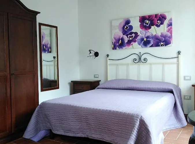 Il Casale Di Luna Saturnia