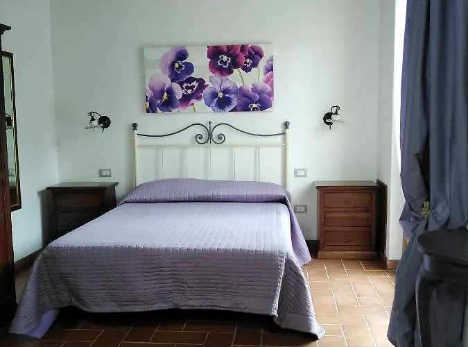 Il Casale Di Luna Saturnia