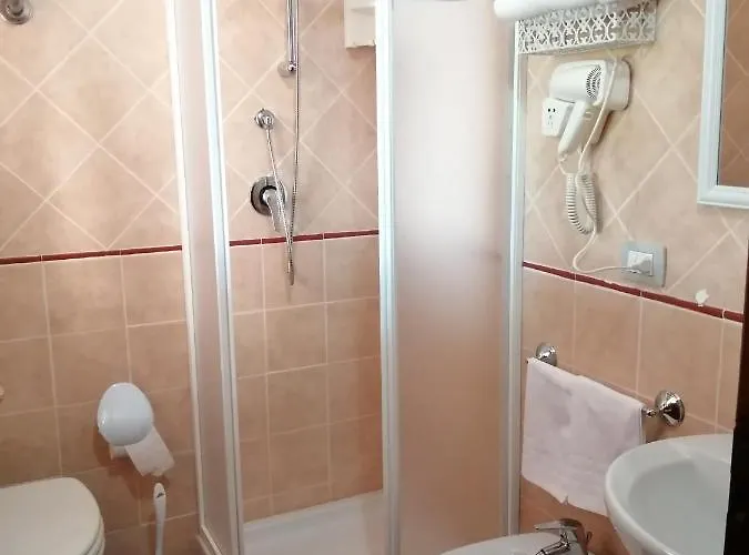 Il Casale Di Luna * Saturnia